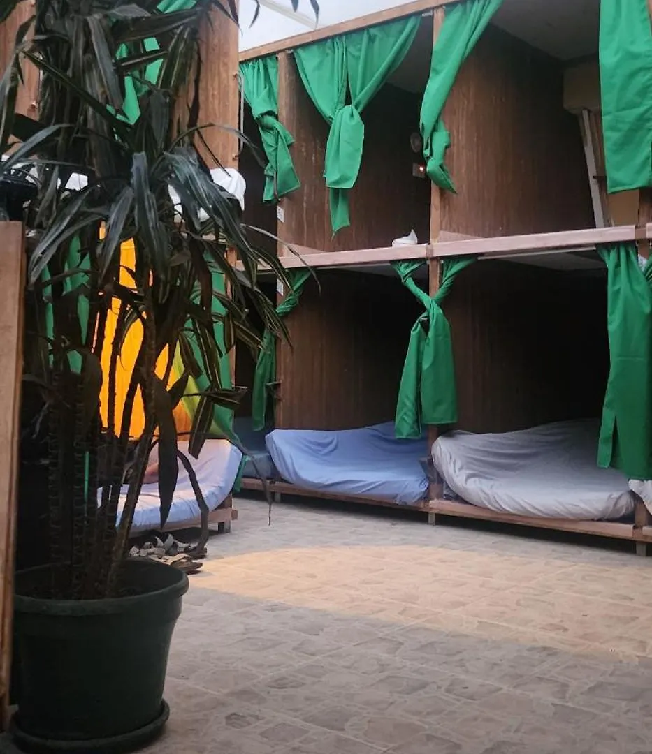 Hostel Portelli Hostal Zona G- Para Extranjeros Bogota