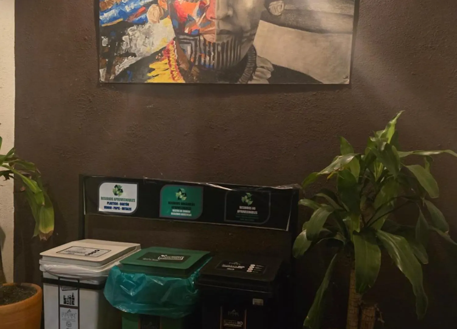 Portelli Hostal Zona G- Para Extranjeros Bogota Colombia