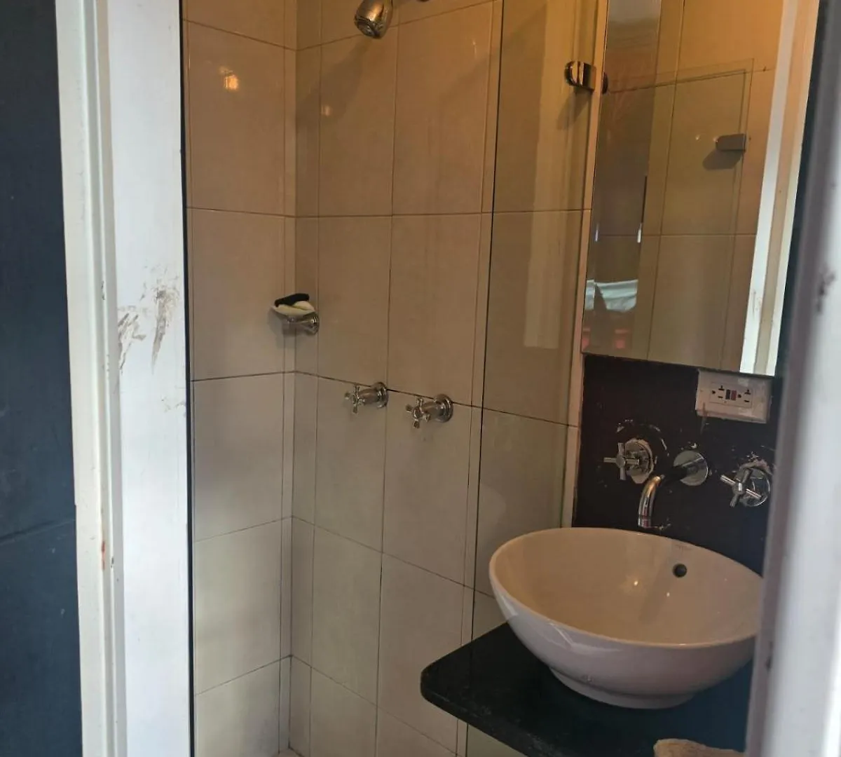 Hostel Portelli Hostal Zona G- Para Extranjeros Bogota
