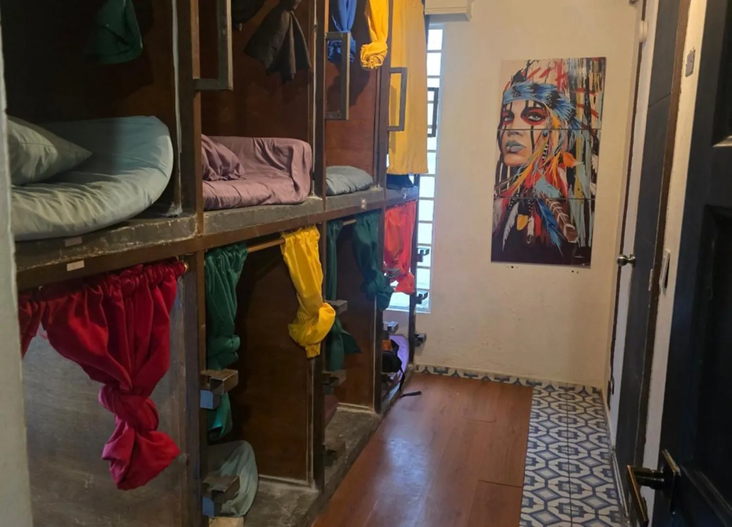 Portelli Hostal Zona G- Para Extranjeros Bogota 0*,  Colombia