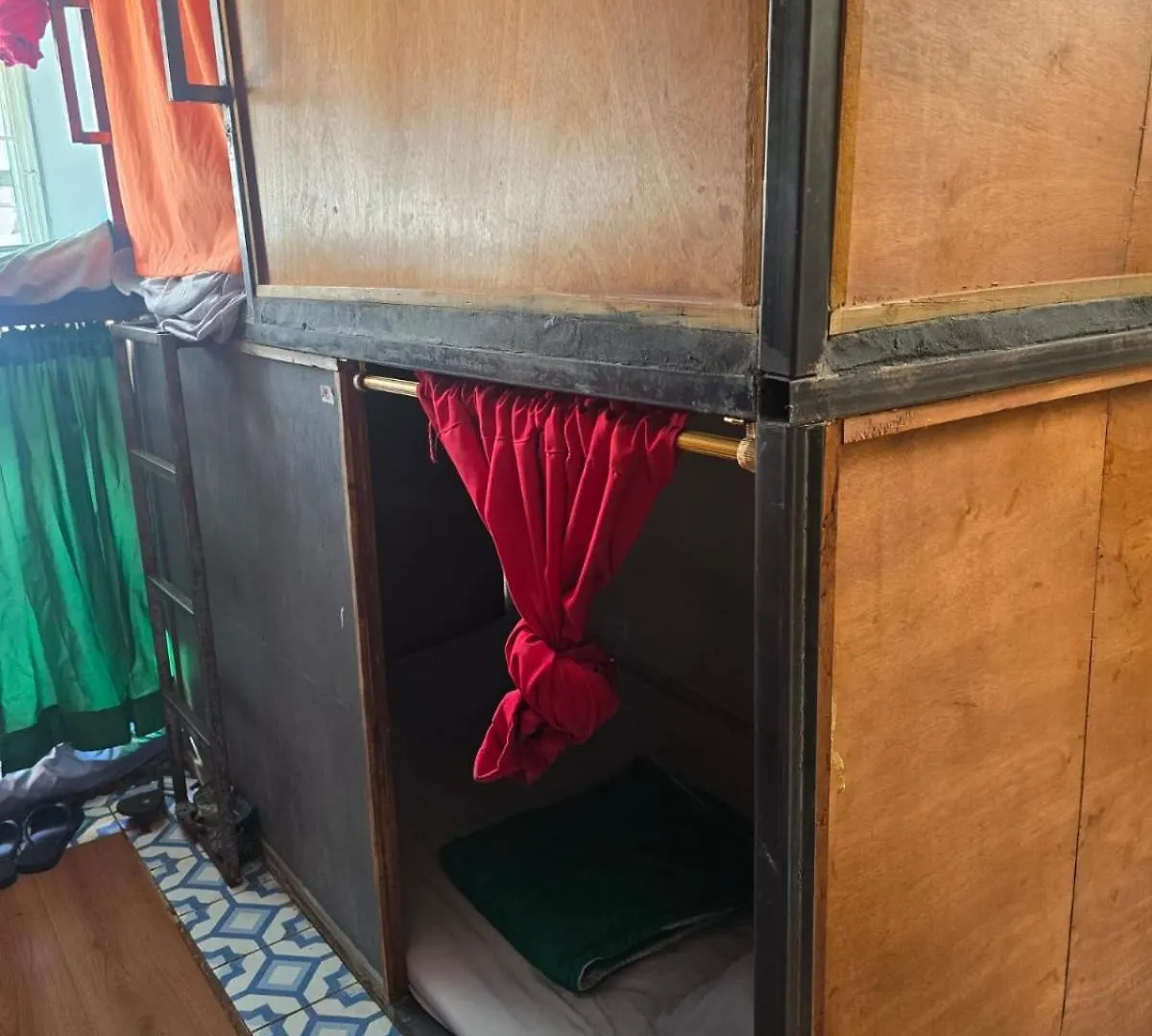 Hostel Portelli Hostal Zona G- Para Extranjeros Bogota Colombia