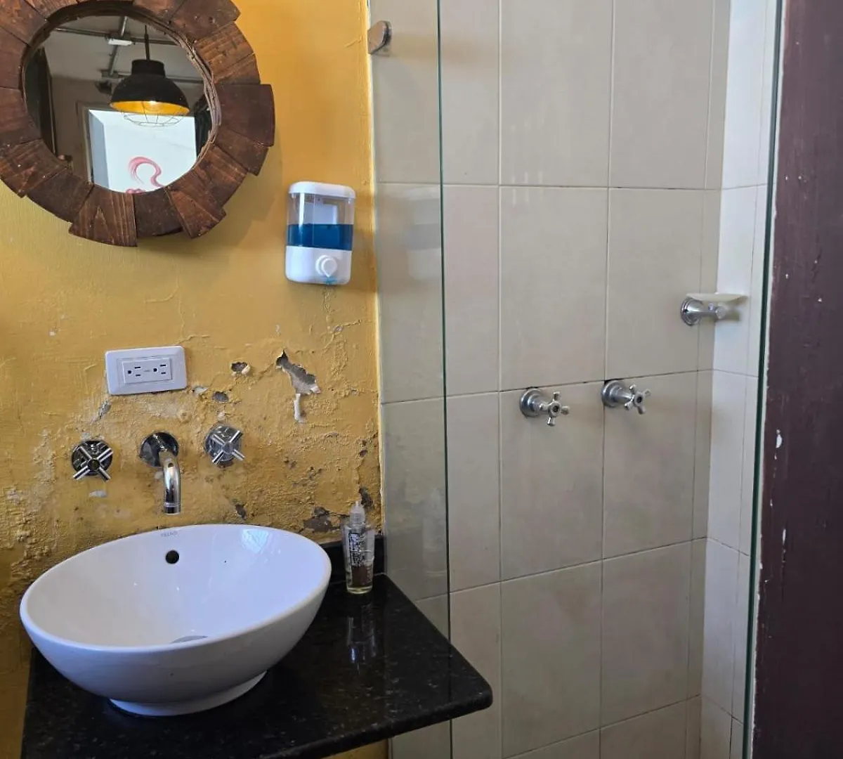 Hostel Portelli Hostal Zona G- Para Extranjeros Bogota Colombia