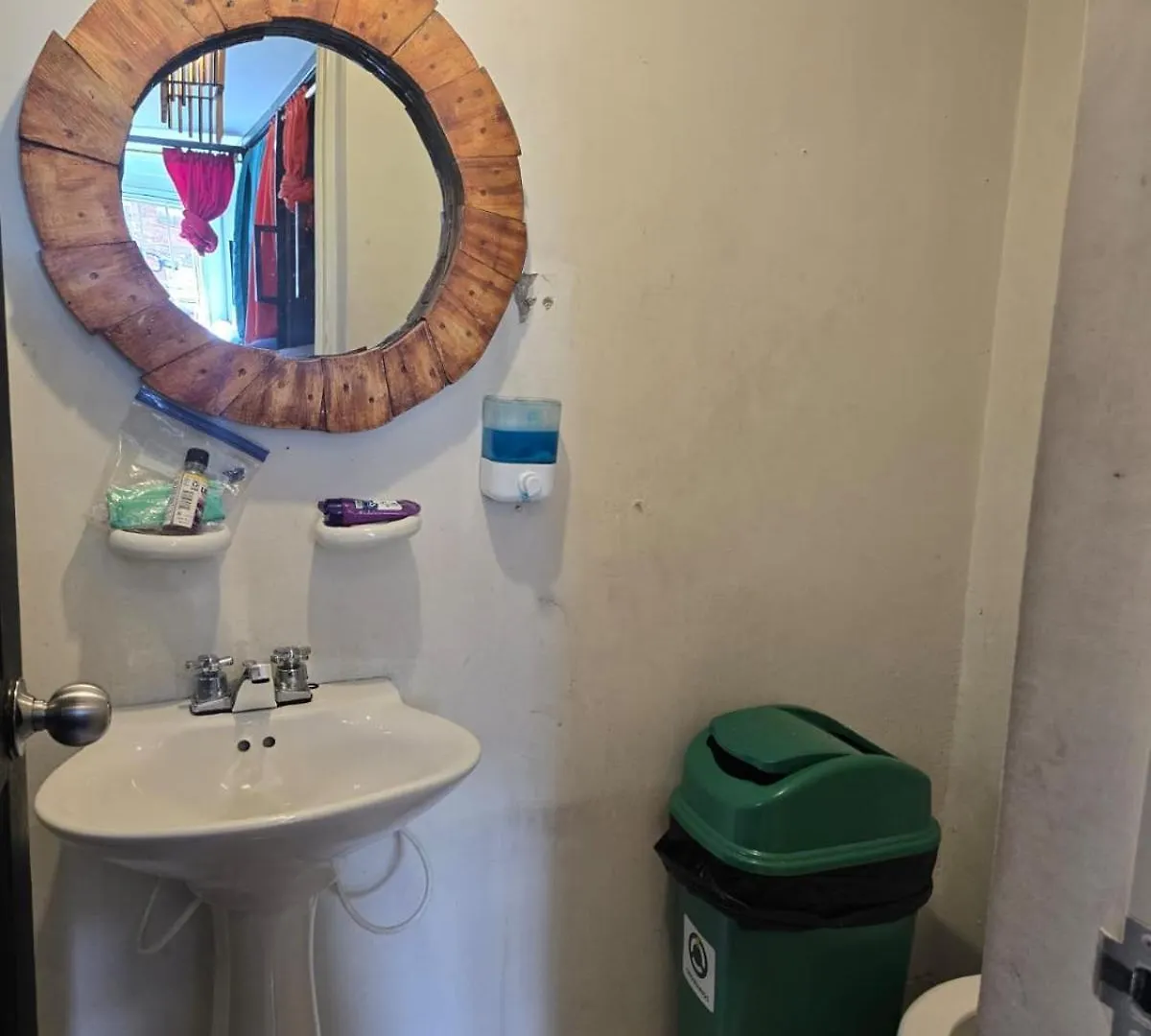 Portelli Hostal Zona G- Para Extranjeros Bogota Colombia