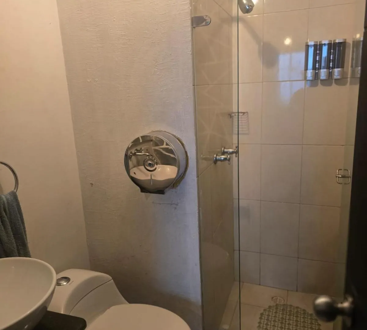 Portelli Hostal Zona G- Para Extranjeros Bogota