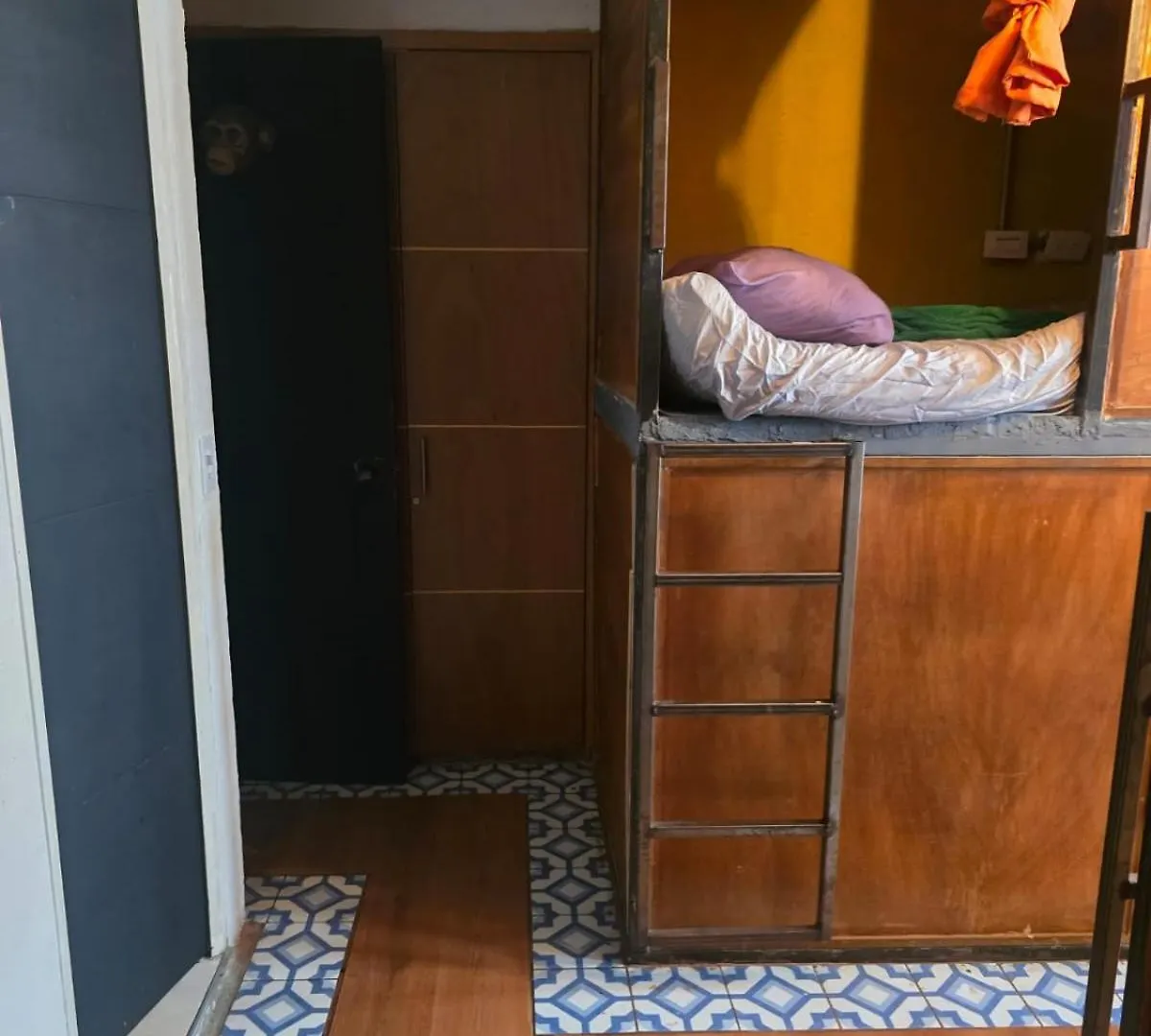 Portelli Hostal Zona G- Para Extranjeros Bogota