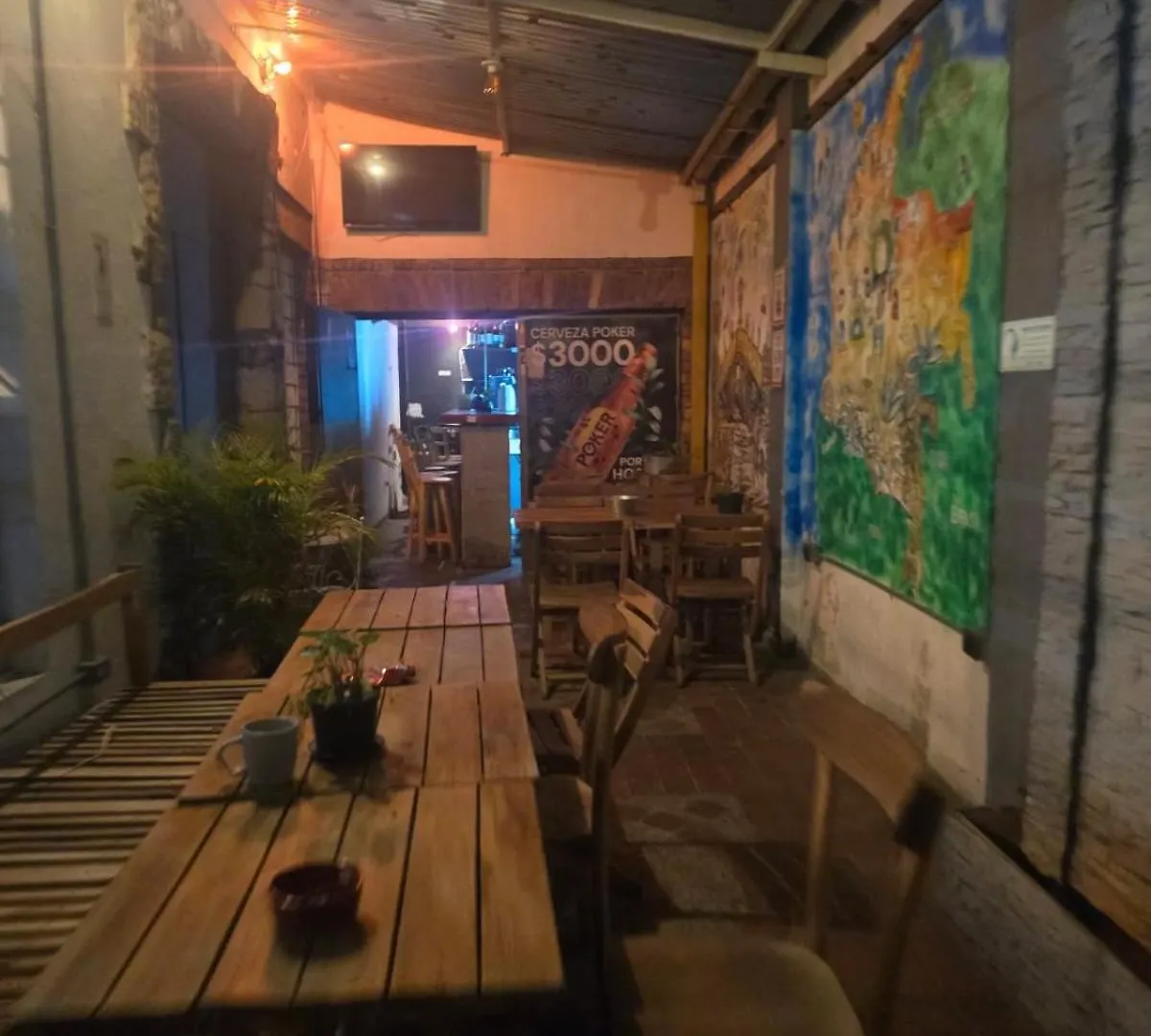 Portelli Hostal Zona G- Para Extranjeros Bogota