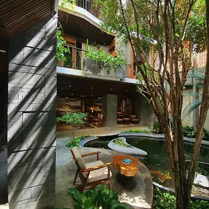Minh Boutique 3*, Đà Nẵng Vietnam