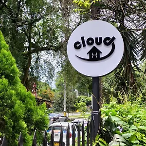 Cloud9 , Medellín Kolumbien