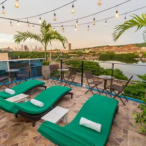 Voila Signature Casa Isabel 4*, Cartagena (Kolumbien) Kolumbien