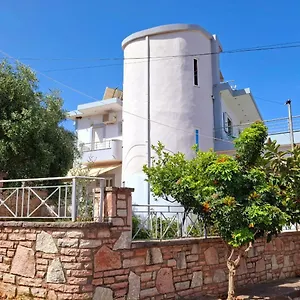 Myksamil Affittacamere Ksamil