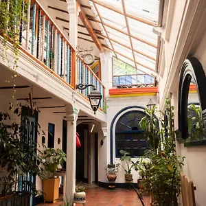 Casa Tsao Affittacamere