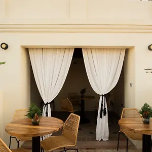 Privado Designer Boutique Hotel Cartagena