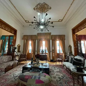 Casa De La Luz Hotel