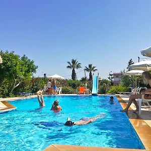 Violetta Aparthotel Amoudara Lasithiou