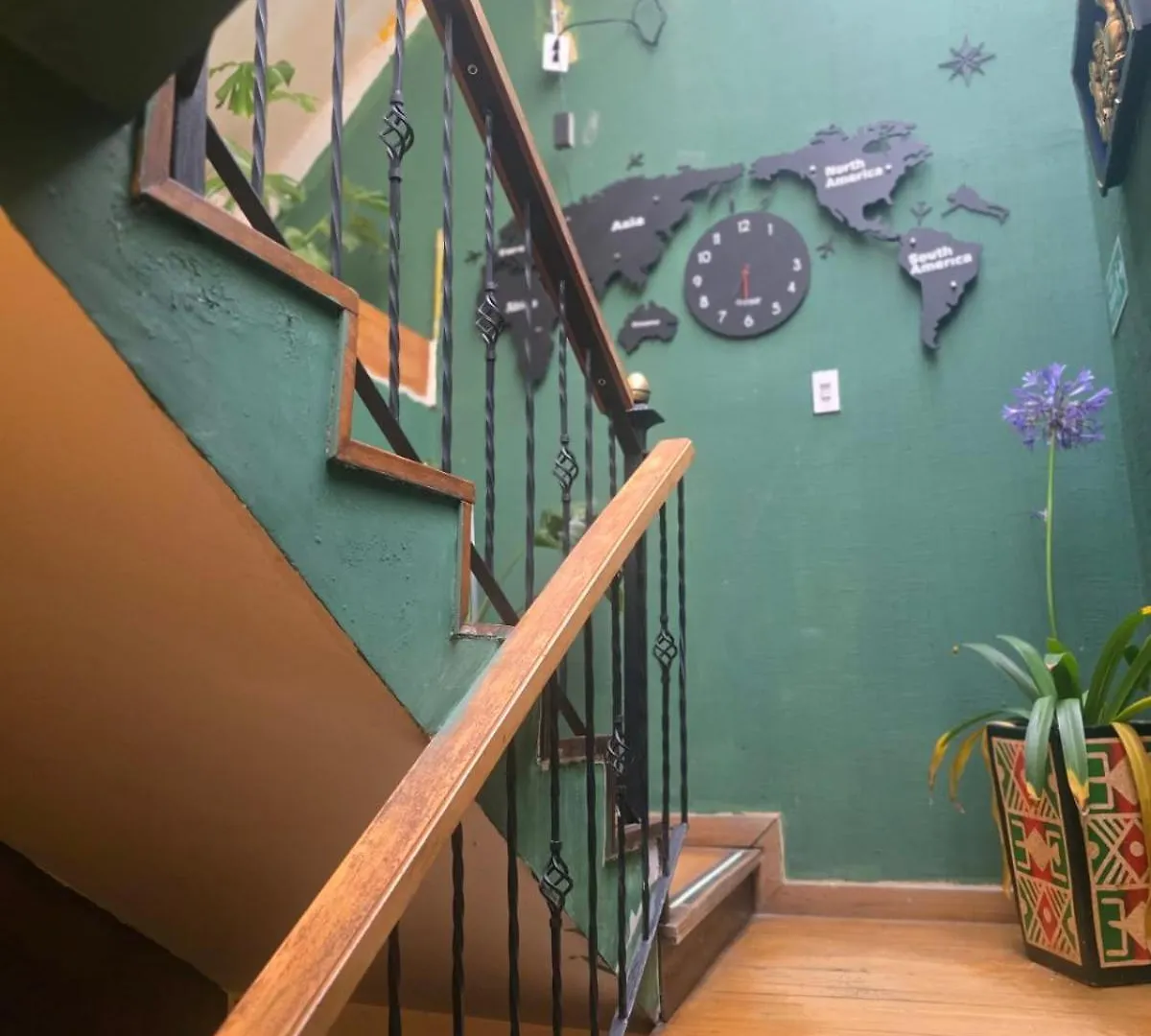 Hostel Portelli Hostal Zona G- Para Extranjeros Bogota